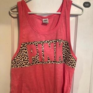 PINK VICTORIA SECRET